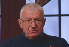 "AKO TRAMP NAPADNE KINU..." Šešelj otkrio najveću pretnju